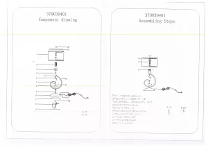 Настольный светильник MW-Light Федерика хром 379039401