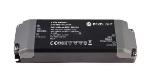 Блок питания Q8H-500mA/40W Deko-Light 862134