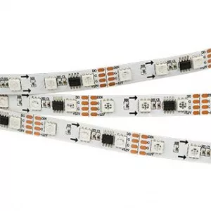 Лента SPI-5000-AM 12V Warm3000 (5060, 60 LED/m, x3)