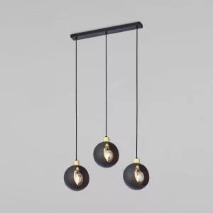 Подвесной светильник TK Lighting Cyklop 2753