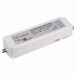 Блок питания ARPV-LV48100-A (48V, 2.1A, 100W)