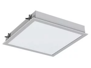 Настенно-потолочный светильник OWP OPTIMA LED 600 (20) IP54/IP54 4000K Clip-In 1372001440