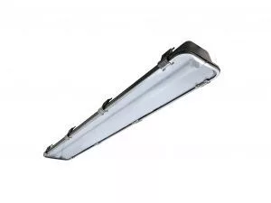 Настенно-потолочный светильник INOX LED 50 4000K 1079000380