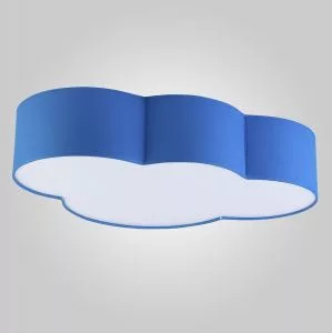 Настенно-потолочный детский светильник TK Lighting Cloud 1534