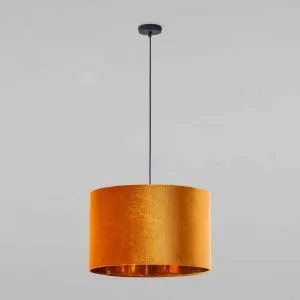 Подвесной светильник TK Lighting Tercino Orange 6122