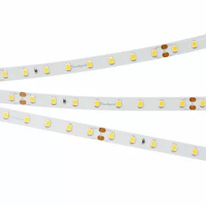 Лента RT 2-5000 24V Warm2700 (2835, 80 LED/m, LUX)