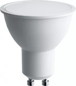 Лампа светодиодная SAFFIT SBMR1609 MR16 GU10 9W 230V 6400K