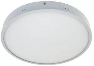 Светильник накладной 90 LED, 18W, 960Lm,теплый белый (4000К), AL506