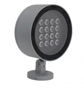 Прожектор / Светильник направленного света GLOSS LED 30W D50 RGBA SL DMX RDM 1101801170