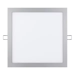 Светильник DL300x300S-25W White (Arlight, Открытый)