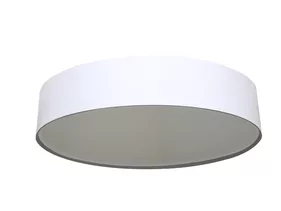 Накладной светодиодный светильник SOL S 450 WH LED 4000K