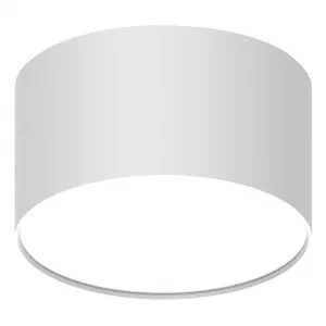 Светильник накладной со светодиодами 20W, 1400Lm, белый (4000К), AL200 “Simple matte”