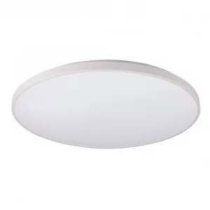 Потолочный cветильник Nowodvorski Agnes Round Led White 8188