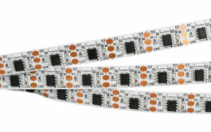 Лента SPI-5000-Side 5V RGB (335, 300 LED x1,1903)