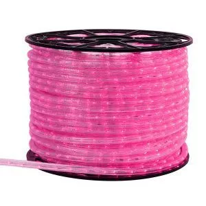 Дюралайт ARD-REG-STD Pink (220V, 36 LED/m, 100m)