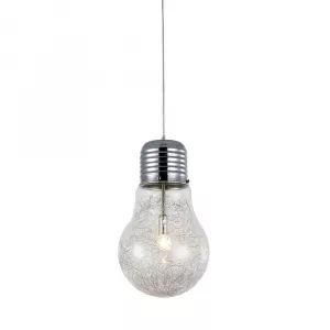 Светильник подвесной Zumaline BULB RLD93024-1A