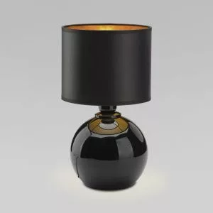 Настольная лампа с абажуром TK Lighting Palla 5068