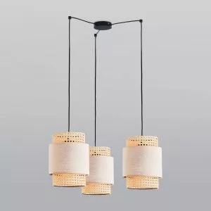 Подвесной светильник TK Lighting Boho Nature 6303