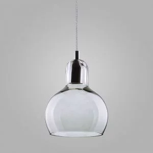 Подвесной светильник со стеклянным плафоном TK Lighting Mango 600