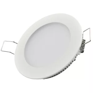 Светильник DL-120A-6W Warm White (Arlight, Открытый)