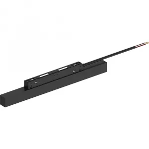 Трансформатор электронный для трековых светильников 200W 48V (драйвер), LB48