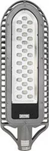 уличный светодиодный светильник 30LED/1W  AC90-265V серебро (IP65), SP2550