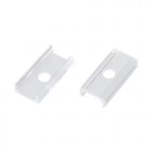 Держатель ARL-MOONLIGHT-10x5mm-CLIP-P CLEAR (Arlight, Пластик)