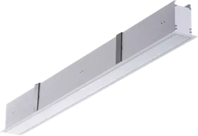 Потолочный светодиодный светильник LINER/R LED 900 TH W HFD 4000K
