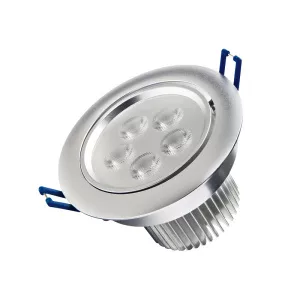 Светильник IM-110ES Day White (5x2W, 220V) (Arlight, -)