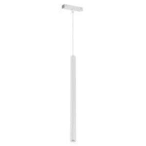 Светильник MAG-VIBE-SPOT-HANG-R35-10W Warm3000 (WH, 24 deg, 48V) (Arlight, IP20 Металл, 5 лет)