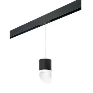 Комплект со светильником Rullo для трека PRO Rullo Lightstar PRORP348786