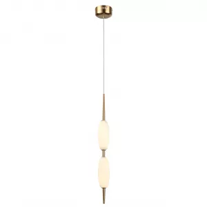 Подвесной светильник Odeon Light Pendant 4792/16L