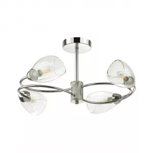 Люстра Lumion Comfi 5207/4C