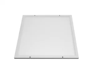 Светодиодный светильник SVT-ARM-Panel-RZ-595x595x18-34W-IP40-M