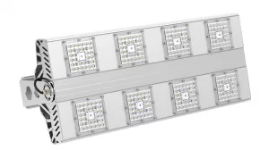 Светодиодный светильник SVT-STR-Bolid-240W-45x140