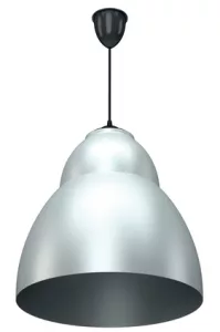 Промышленный светодиодный светильник CUPOLA HBL LED 12 4000K