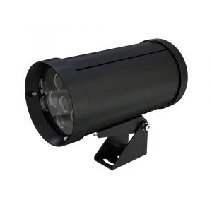 Светильник светодиодный Акцент 16 24-36В DC CRI80 RGBW DMX 5000К 25°