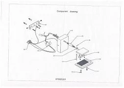 Светильник спот MW-Light Ральф хром 675020201