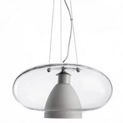  Arte Lamp ARIES Серебристый A1260SP-1SS