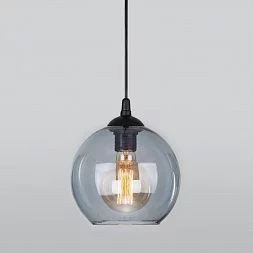 Подвесной светильник со стеклянным плафоном TK Lighting Cubus 4444