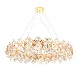 Люстра Crystal Lux CHOKOLATE SP12