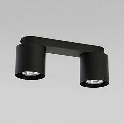 Потолочный светильник TK Lighting Vico Black 3411