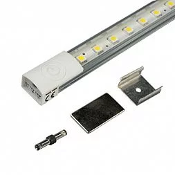 Светильник BAR-5050C-100-SENS 12V White (Arlight, -)