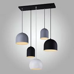 Подвесной светильник TK Lighting Tempre 6504