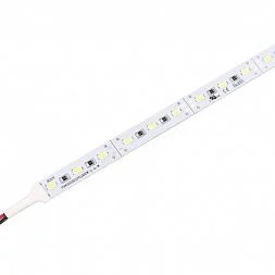 Линейка ARL-500-6W 12V Cool 8K (5730, 30 LED, ALU) (Arlight, Открытый) (024352)