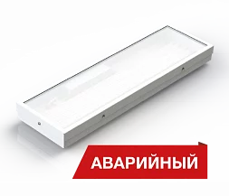 Светильник Diora NPO SE Glass Mini 20/2600 opal 4K A