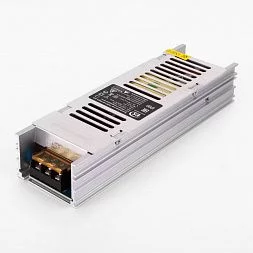 Блок питания 150W 24V IP00  6,25A LST 10A Elektrostandard a052983