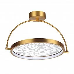 Потолочные светильники Odeon Light MIDCENT 6627/36CL