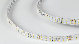 Светодиодная лента  PRO 2835, 196 LED/м, 20 Вт/м, 24В , IP20, Цвет: Нейтральный белый, 2P196-24-20-NW-20  SWG