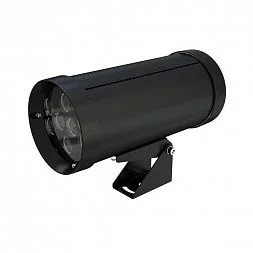 Светильник светодиодный Акцент 16 Дуо 24-36В DC CRI80 RGBW DMX 5000К 10х65°